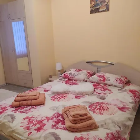 Apartamento Raia *