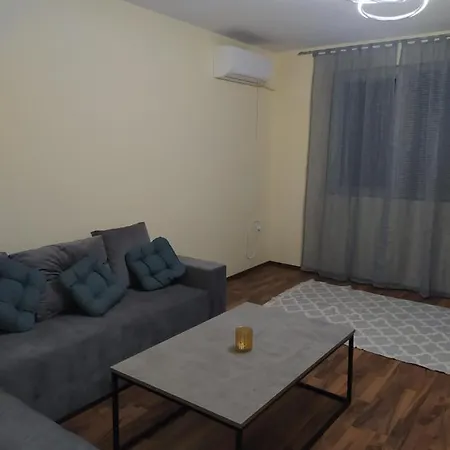 Raia Apartamento Stara Zagora
