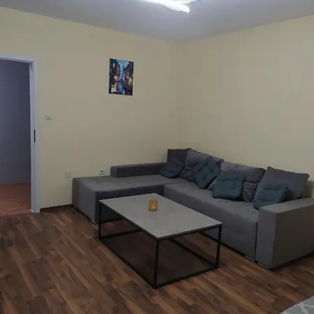 Raia Apartamento Stara Zagora