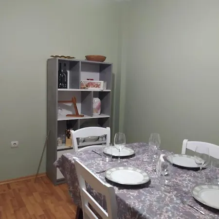 Raia Apartamento Stara Zagora