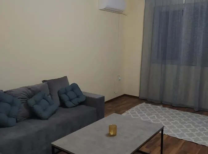 Raia Appartamento Stara Zagora