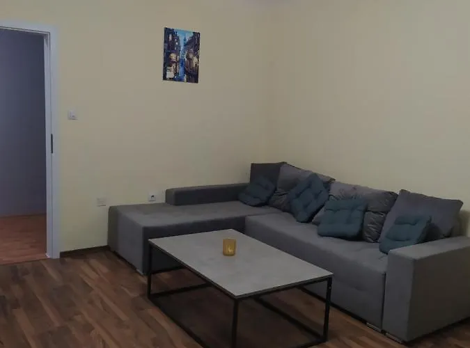 Raia Lejlighed Stara Zagora