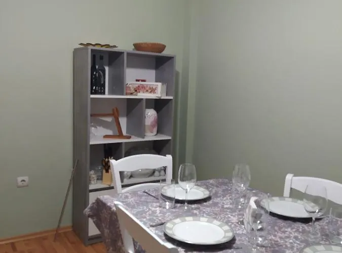 Raia Lejlighed Stara Zagora